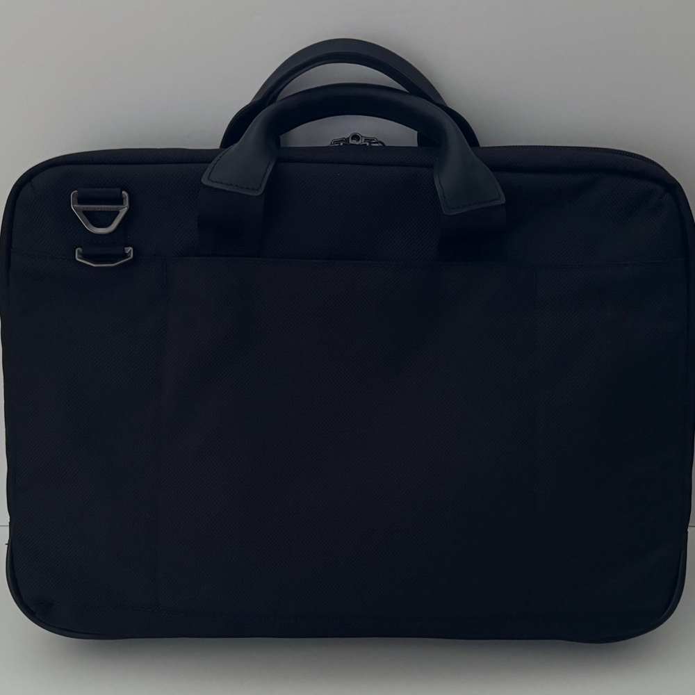 Briggs & Riley Slim Briefcase - Picture 6 of 7